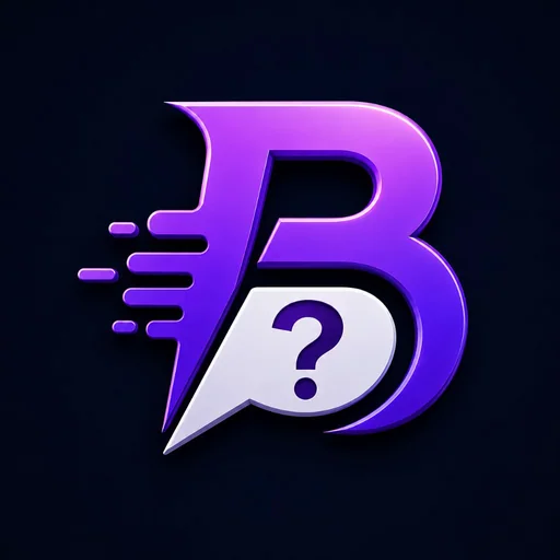 Barav Quiz logo