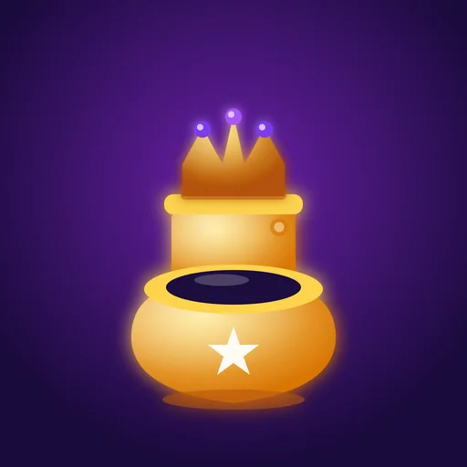 Potty Heroes logo