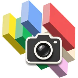 AdaptoScan logo