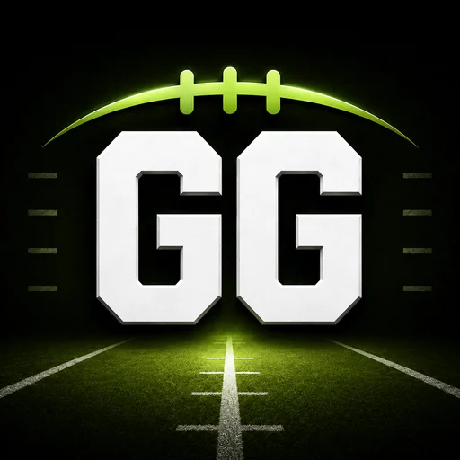 Gridiron Guide logo