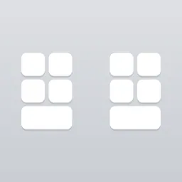 Split Keyboard logo
