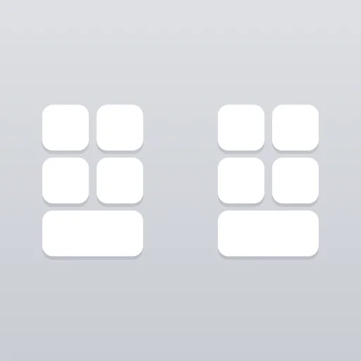 Split Keyboard logo