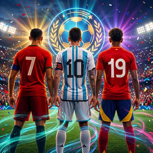 Football Live Wallpaper, Score logo