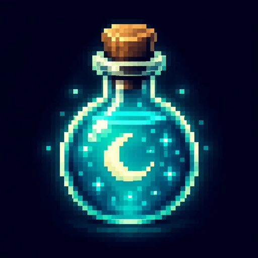 Mooncork logo