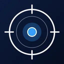 GPSense — GPS Test & Status logo