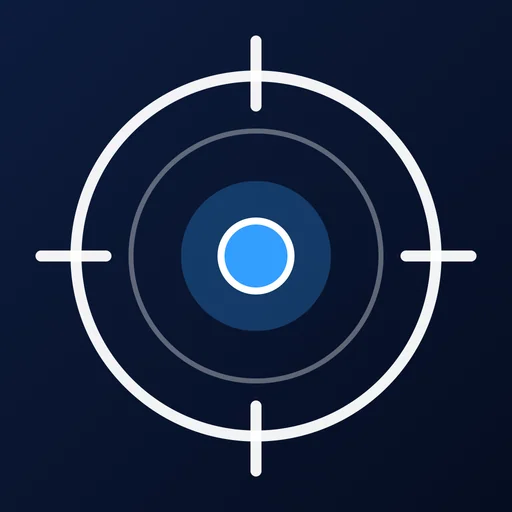 GPSense — GPS Test & Status logo