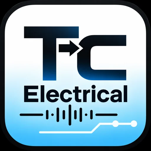 TC-Electrical logo