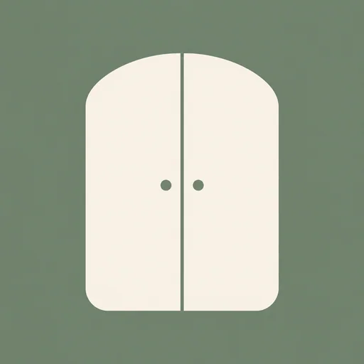 ClosetNote: Wardrobe Organizer logo