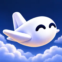 FlyBud – Flight & Turbulence logo