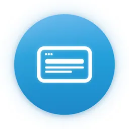 Glassiu Browser: Video Sniffer logo
