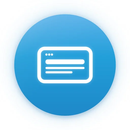 Glassiu Browser: Video Sniffer logo