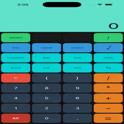 Best Construction Calculator logo