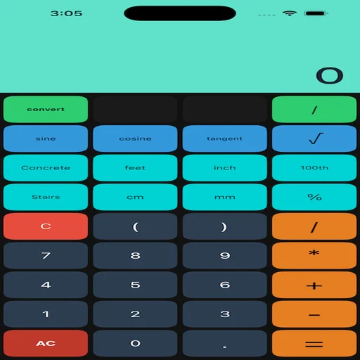 Best Construction Calculator logo