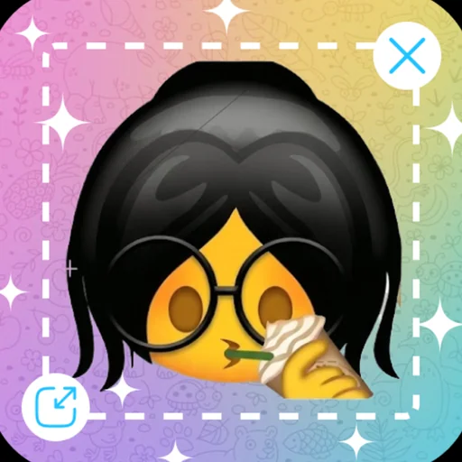 Emoji Maker: Emoji Creator logo