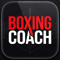 Boxing Coach logo