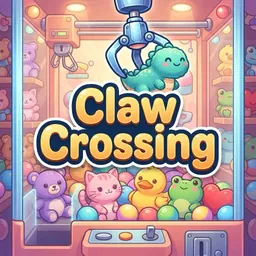Claw Crossing logo