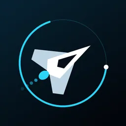 Gravitide: Gravity Throw logo
