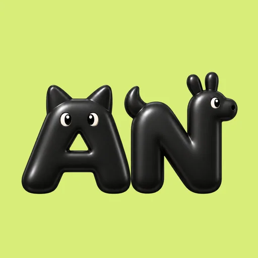 Animals Nearby logo