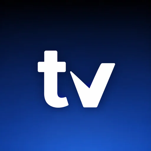 Tivimate - IPTV & M3U Player logo