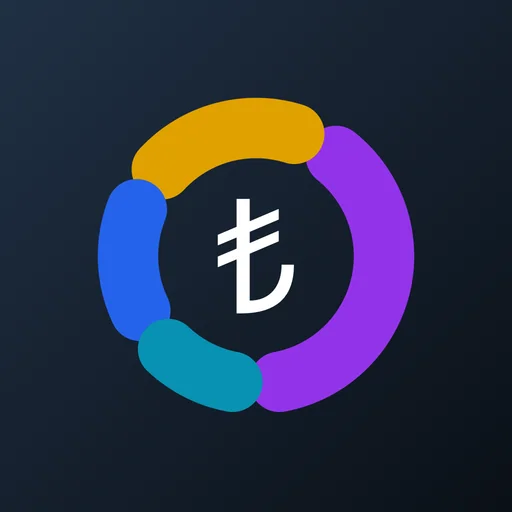 NetVarlık: Net Worth Tracker logo