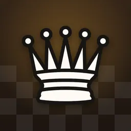 Chess Offline: Play & Review logo