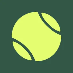 AceCue: AI Tennis Coach logo