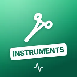 Surgical Instrument Learning logo