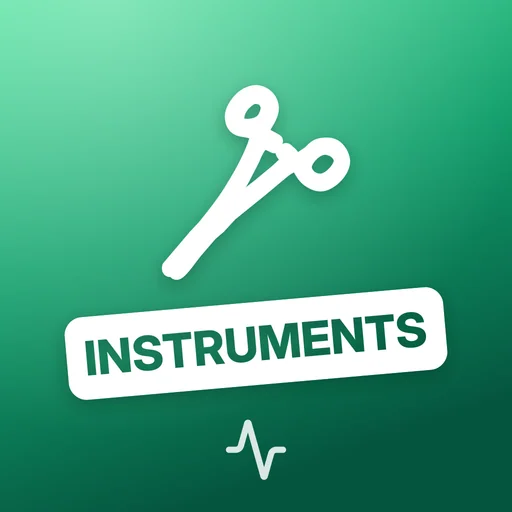 Surgical Instrument Learning logo