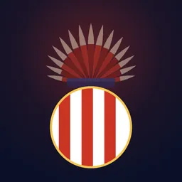 Atleti - Colchoneros logo