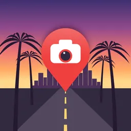Speed Alert LA logo