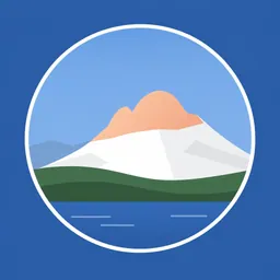Mountain Visibility Forecast logo