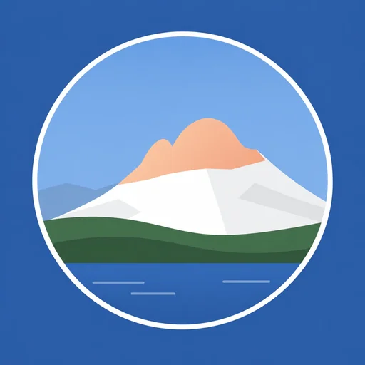 Mountain Visibility Forecast logo