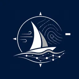 Telltale Sailing logo