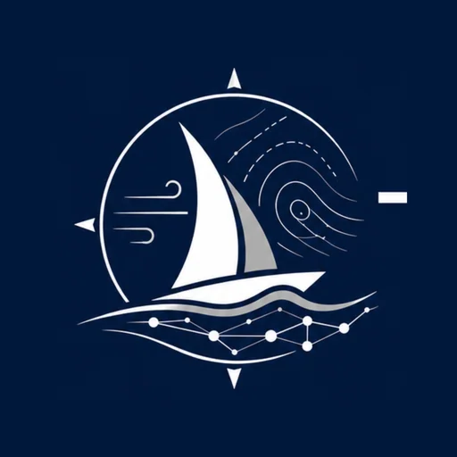 Telltale Sailing logo