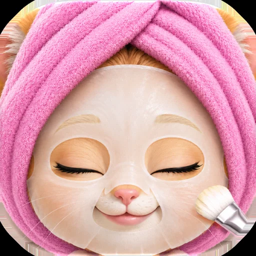 Animover: Animal Makeover ASMR logo