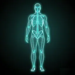 Human Atlas: 3D Human Anatomy logo