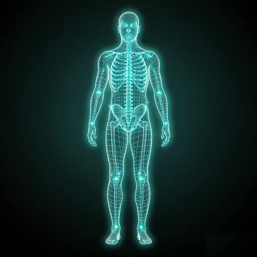 Human Atlas: 3D Human Anatomy logo