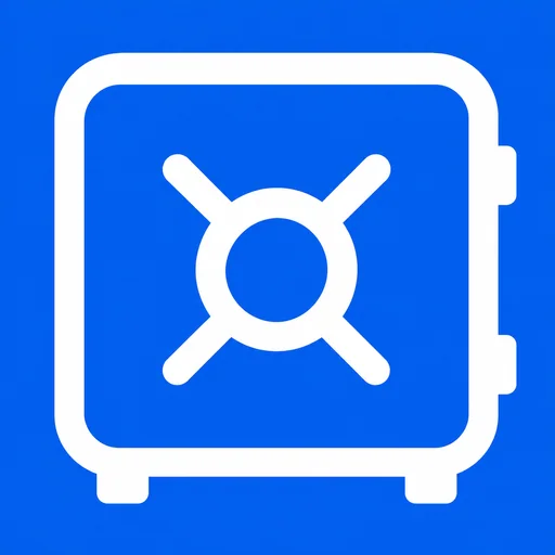 PIN Vault logo