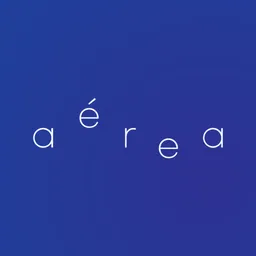 Aérea logo