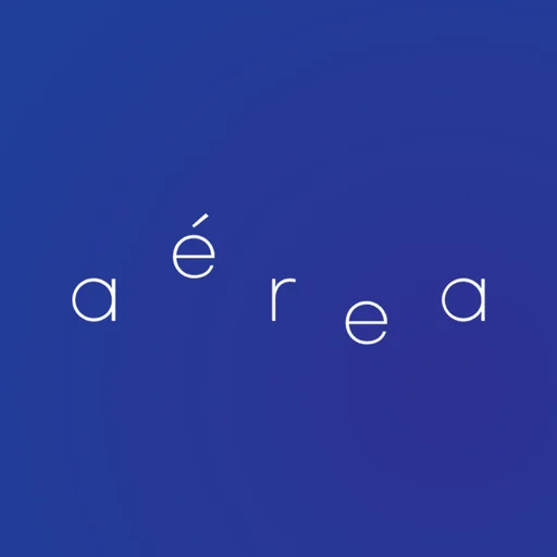 Aérea logo