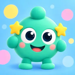 Magic Dots logo