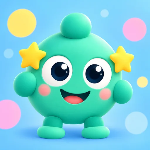 Magic Dots logo