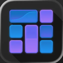 Macro Deck Companion logo