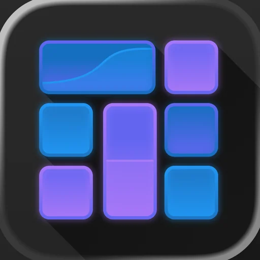 Macro Deck Companion logo
