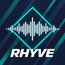 RHYVE logo