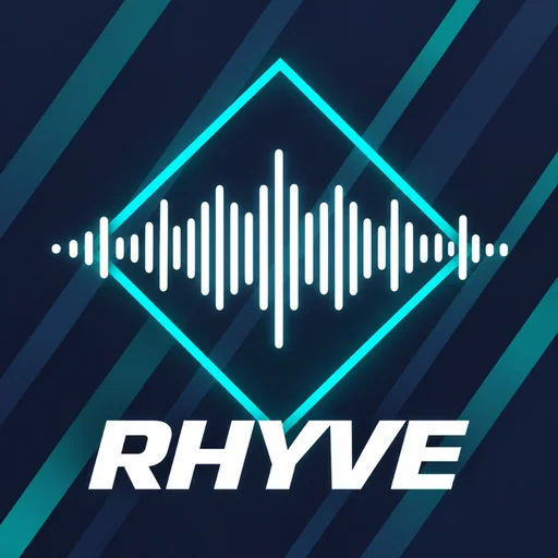RHYVE logo