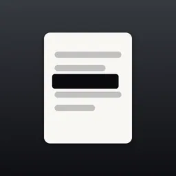 Blackout — Share Safely logo