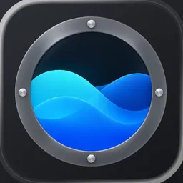 Porthole Audio logo