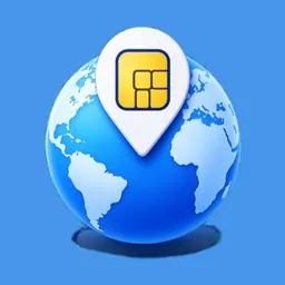 Second Social: Virtual Number logo
