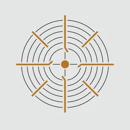BATTUTA 8 logo
